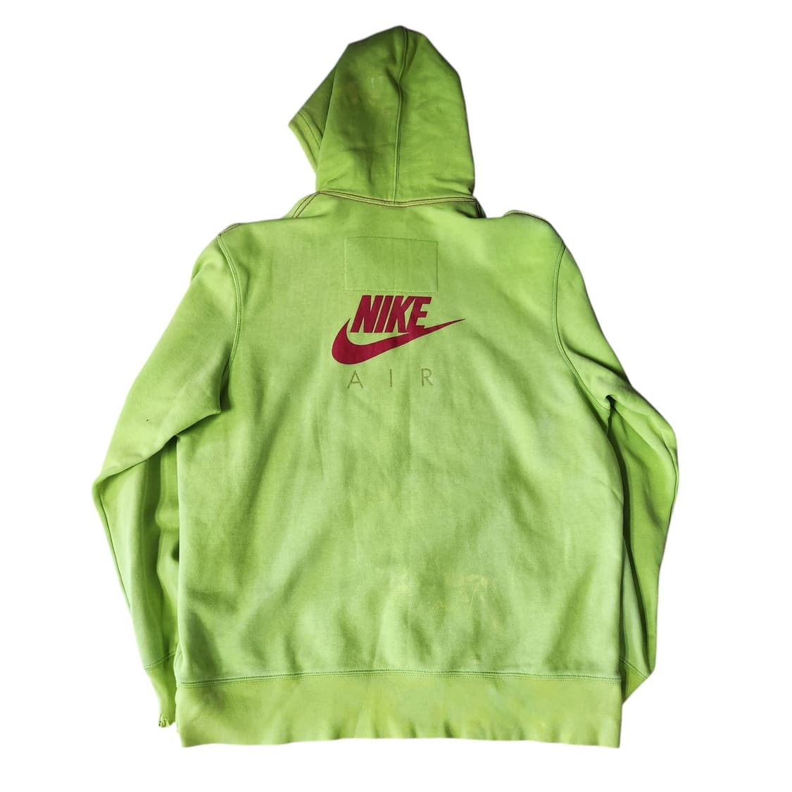 나이키 후드티 상품이미지3