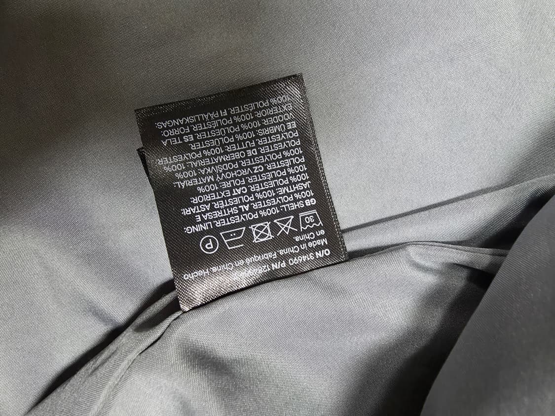 에이치엔엠 여성코트 거의새거 상품이미지5