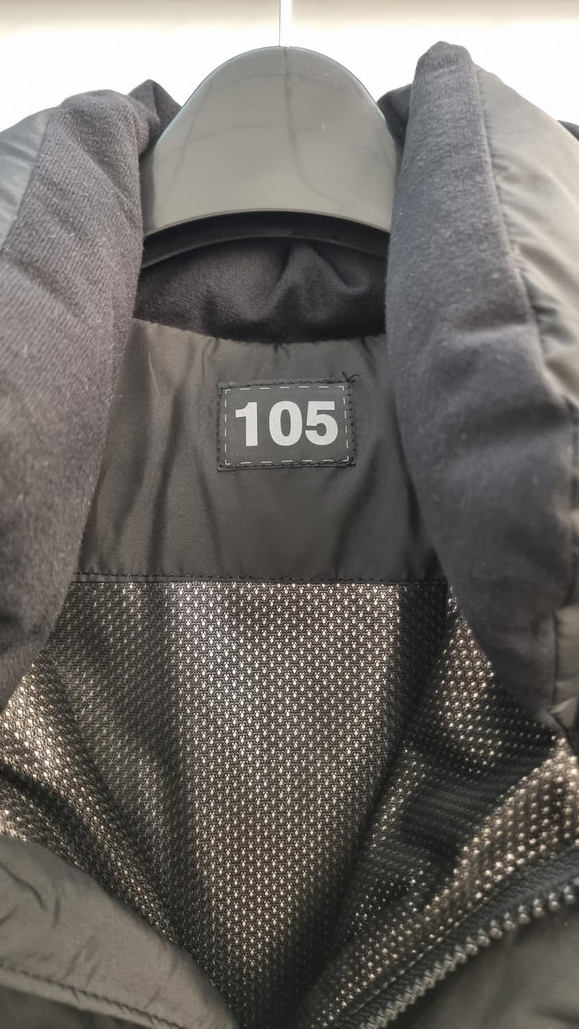 🖤 ROKA 혹한기 패딩 점퍼 (군용 지급형) 상품이미지7