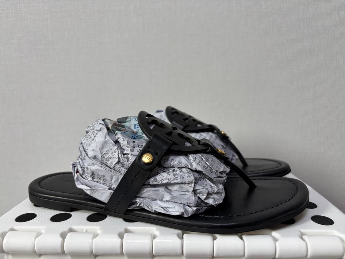 토리버치 여성 샌들 240 상품이미지1