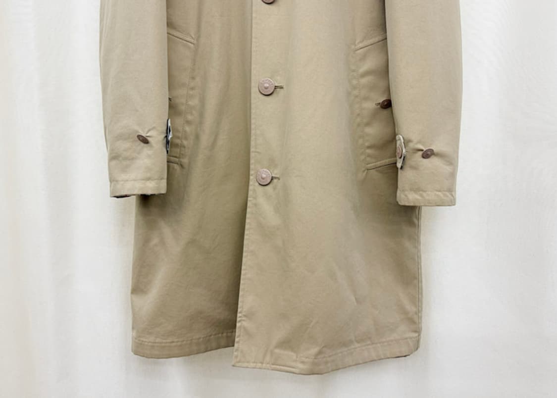 버버리 리버시블 코트 상품이미지7