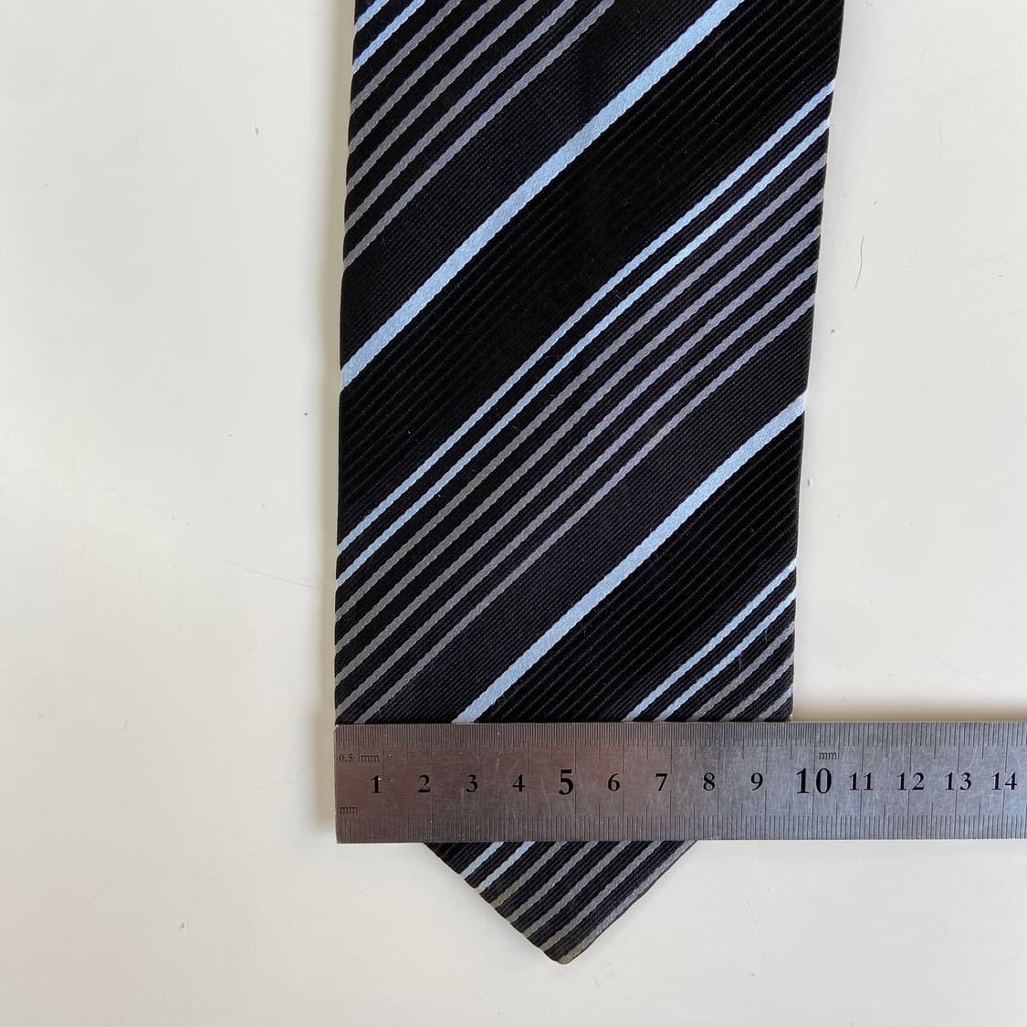 조르지오 알마니 명품 정품넥타이(ARMANI) 상품이미지7