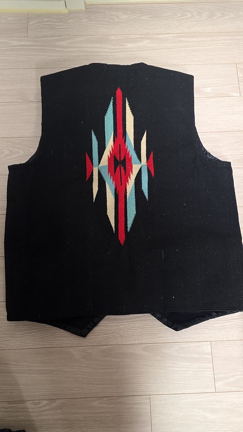 인디언 모터사이클 오르테가 치마요 베스트 L 상품이미지2