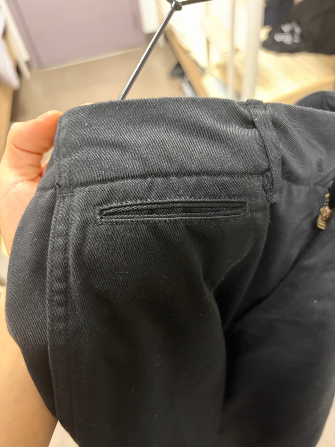 나나미카 치노팬츠 상품이미지3