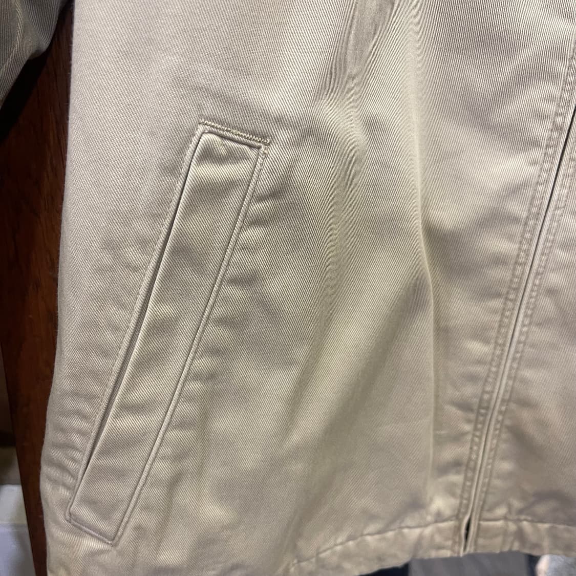 Polo ralph lauren  베이포트 자켓 상품이미지5