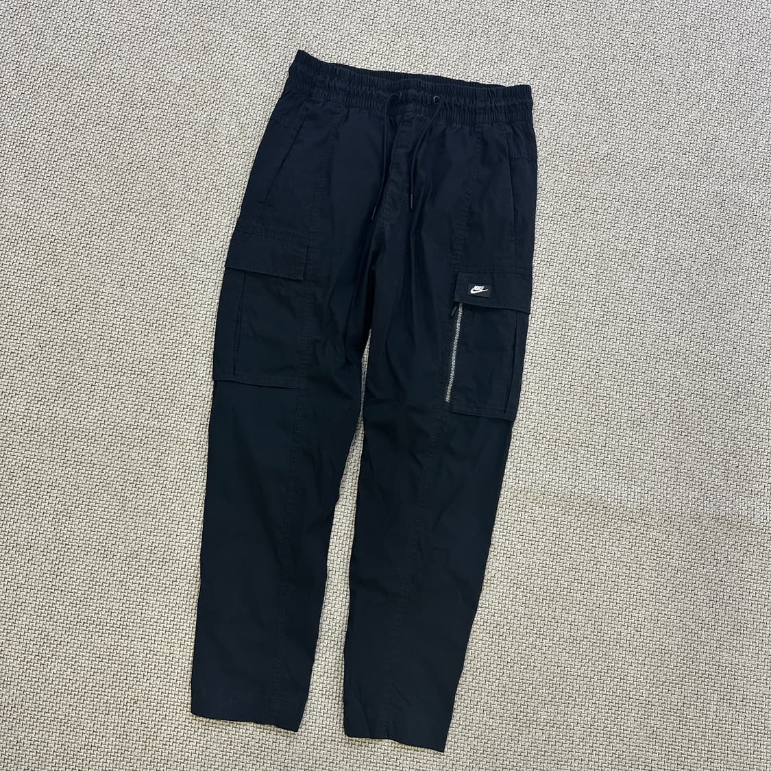 M 나이키 스트리트 카고 팬츠 0415D 상품이미지1