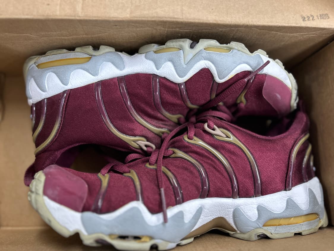 나이키 줌 세이즈믹 체리우드 255 상품이미지1