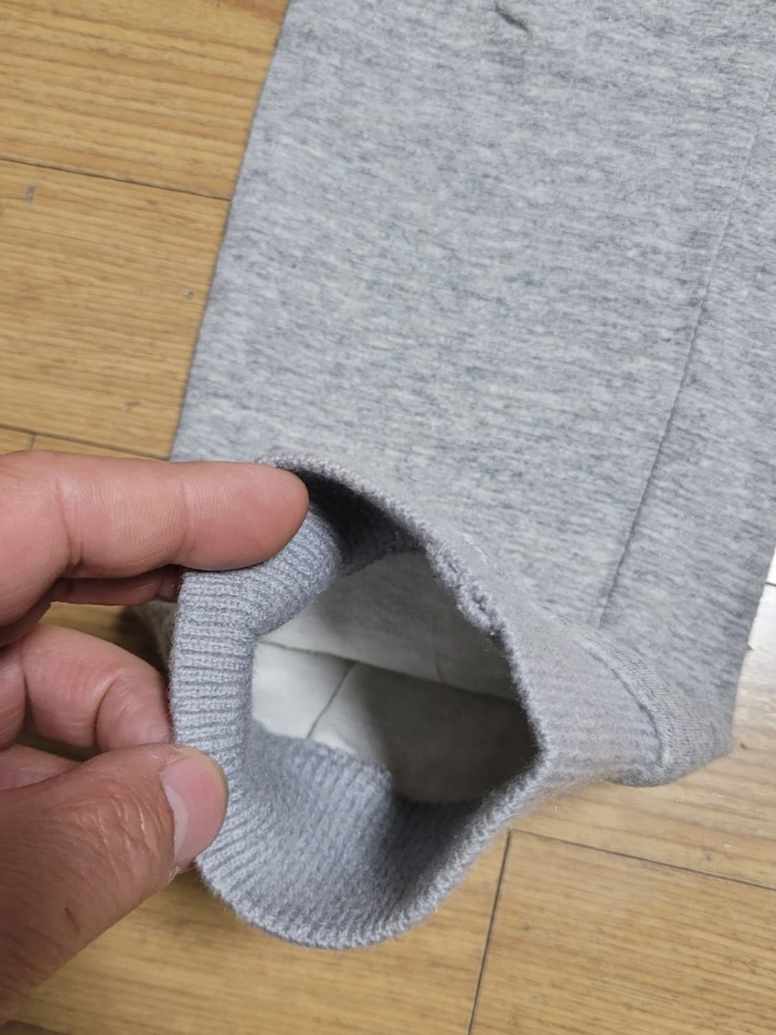 VINCE 트레이닝 조거바지 4사이즈 상품이미지9