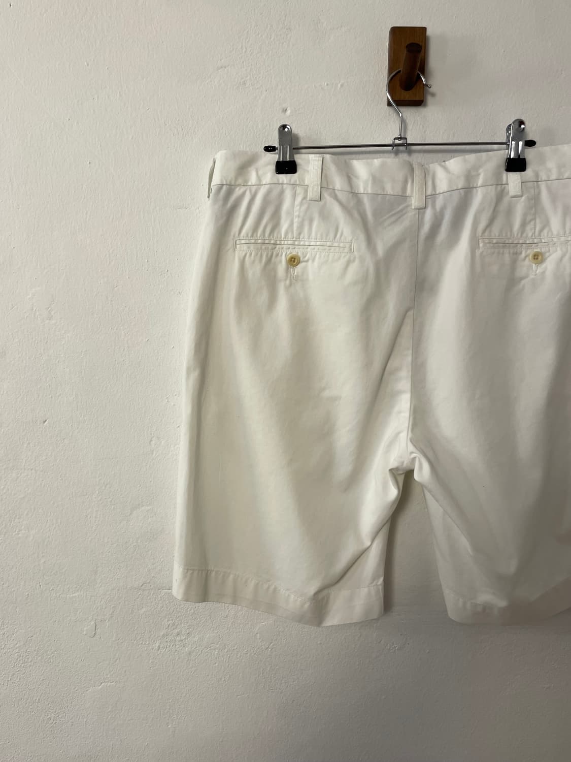 폴로 클래식핏 쇼츠  상품이미지6