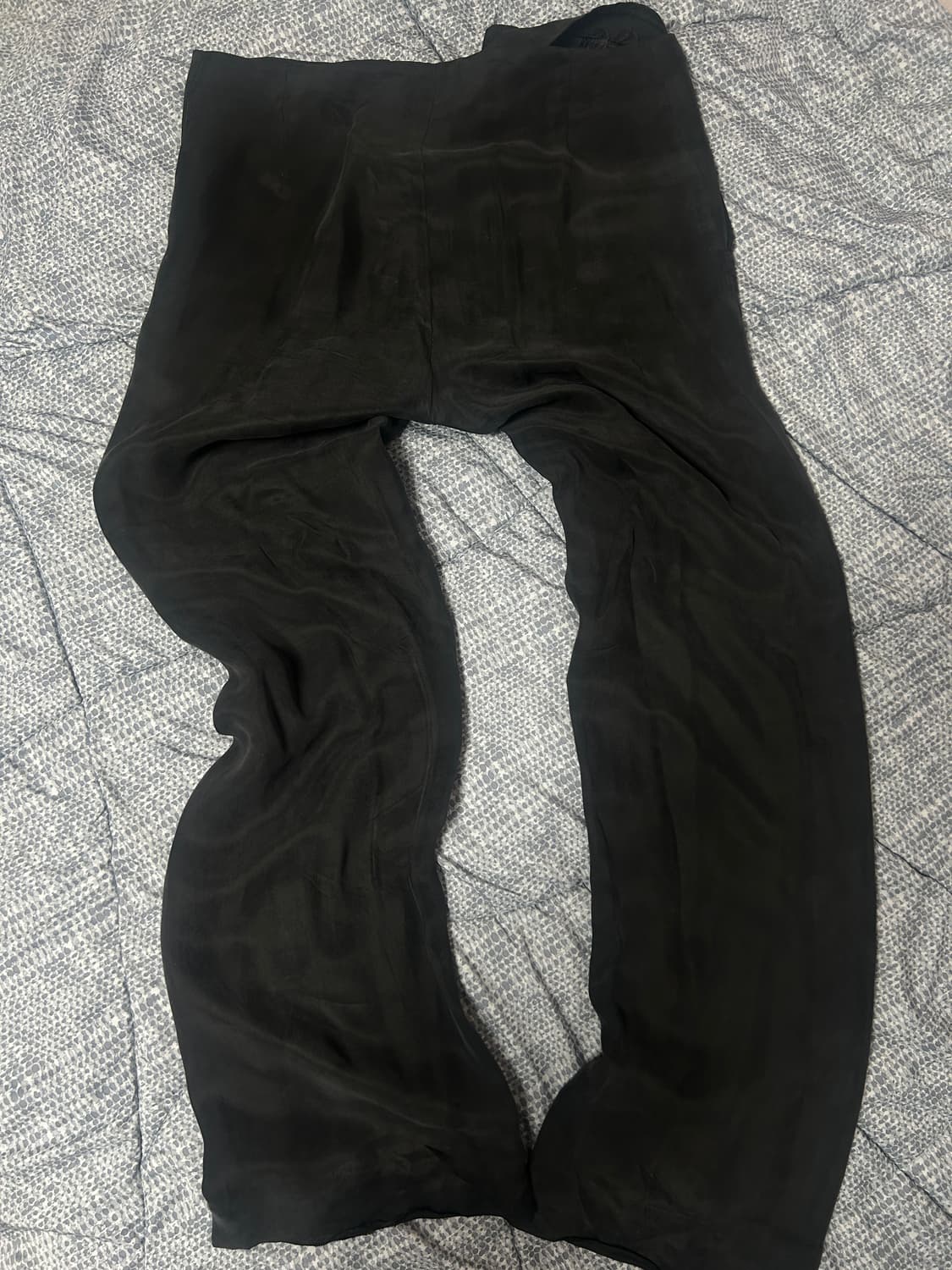 머듈 큐프라 팬츠 상품이미지3