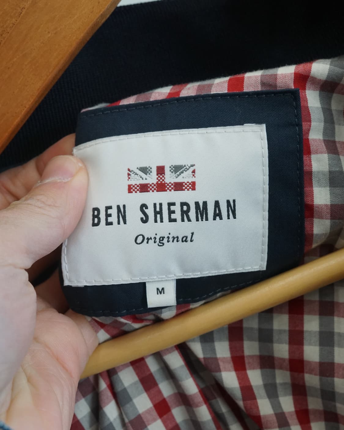 Ben Sherman 상품이미지7