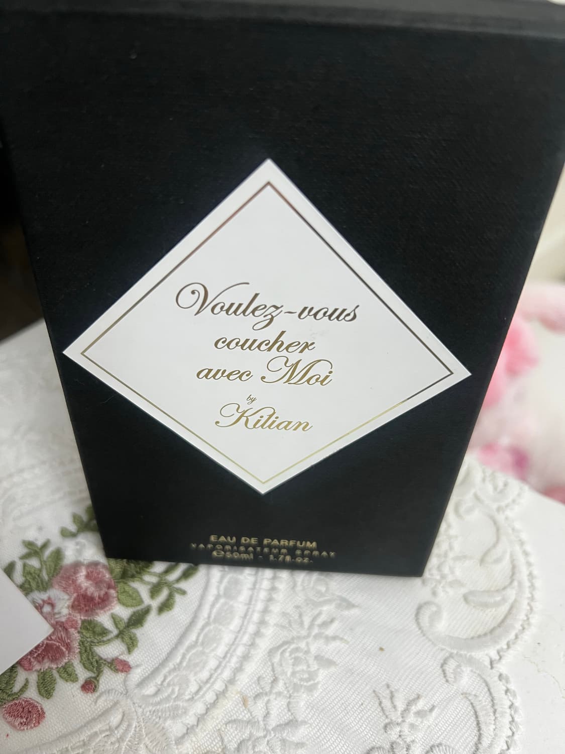 킬리안 블레이 부쿠셔 아베끄 무아 상품이미지3