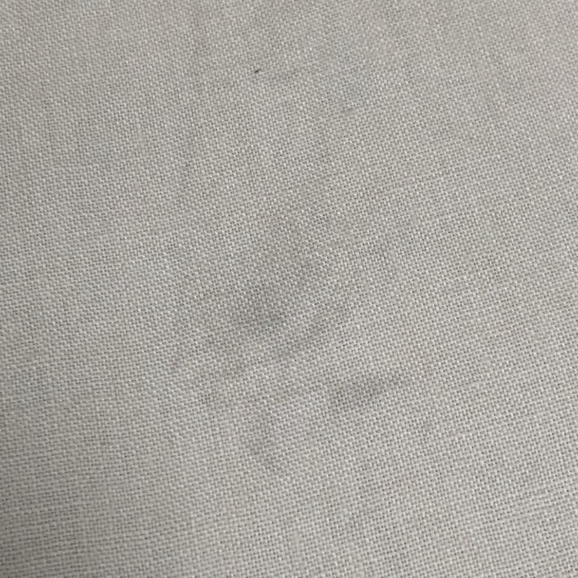 (M) 폴로 랄프로렌 POLO 클래식핏 린넨 반팔 셔츠 베이지 아이보리 상품이미지5