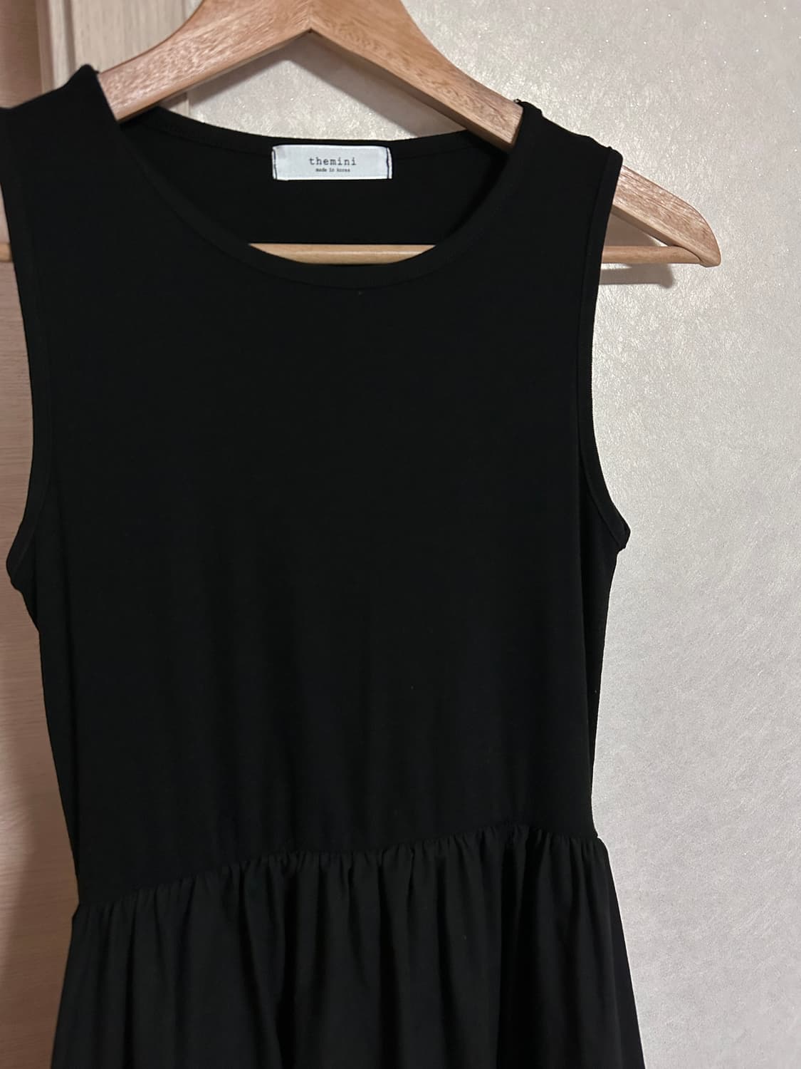 바스락 원피스 상품이미지4