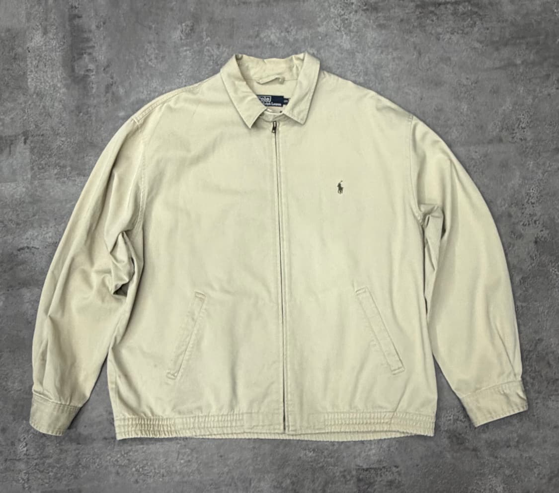 00s 폴로 랄프로렌 스윙탑 자켓 상품이미지1