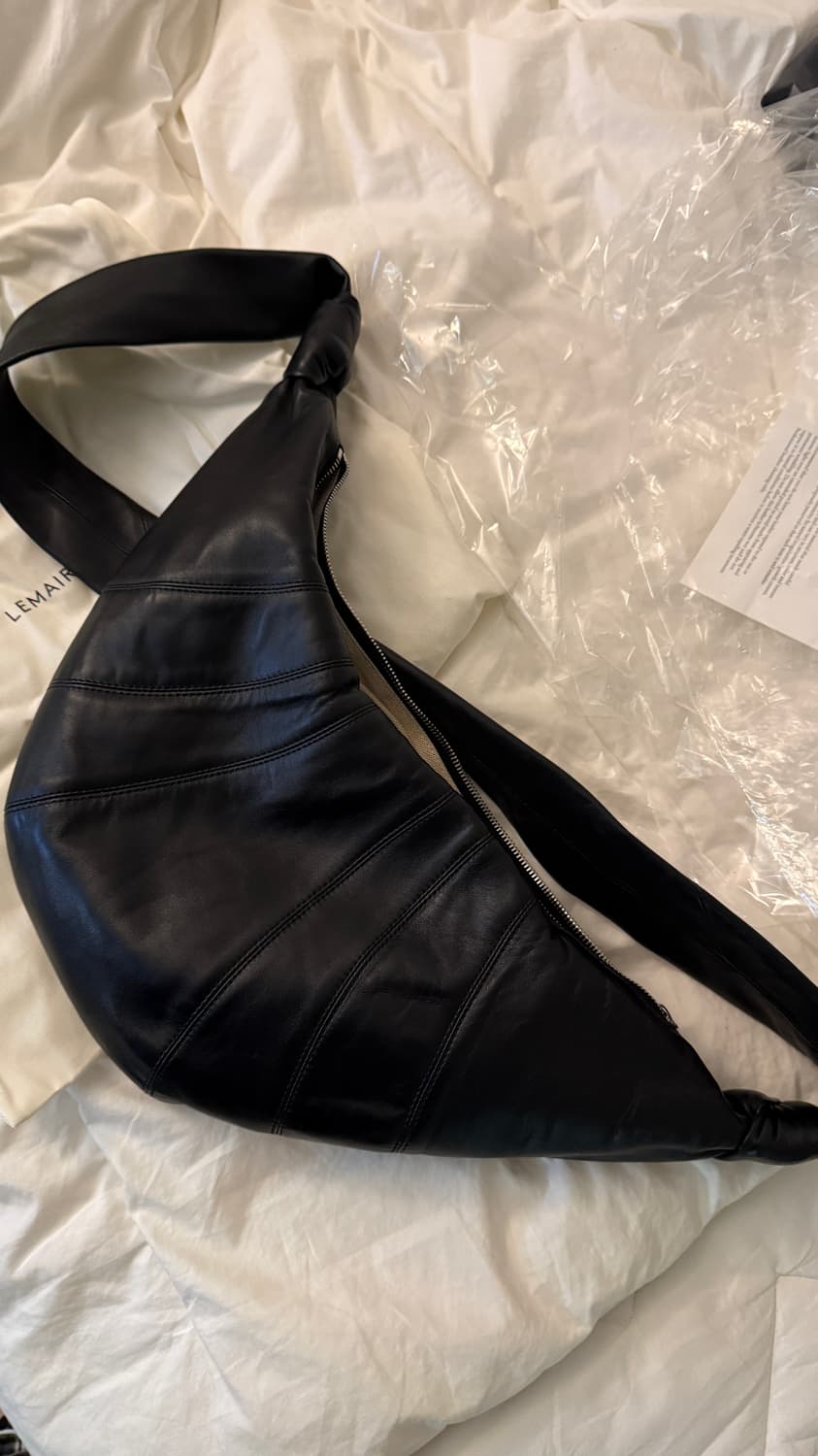 르메르 범백 미디움 크루아상백 미디움 상품이미지6