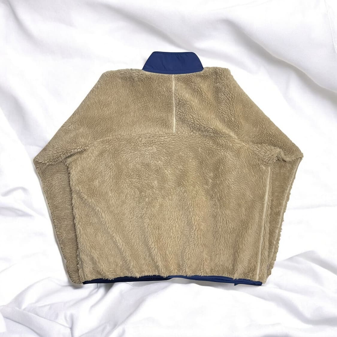 Patagonia Deep Pile Classic Cardigan 상품이미지3