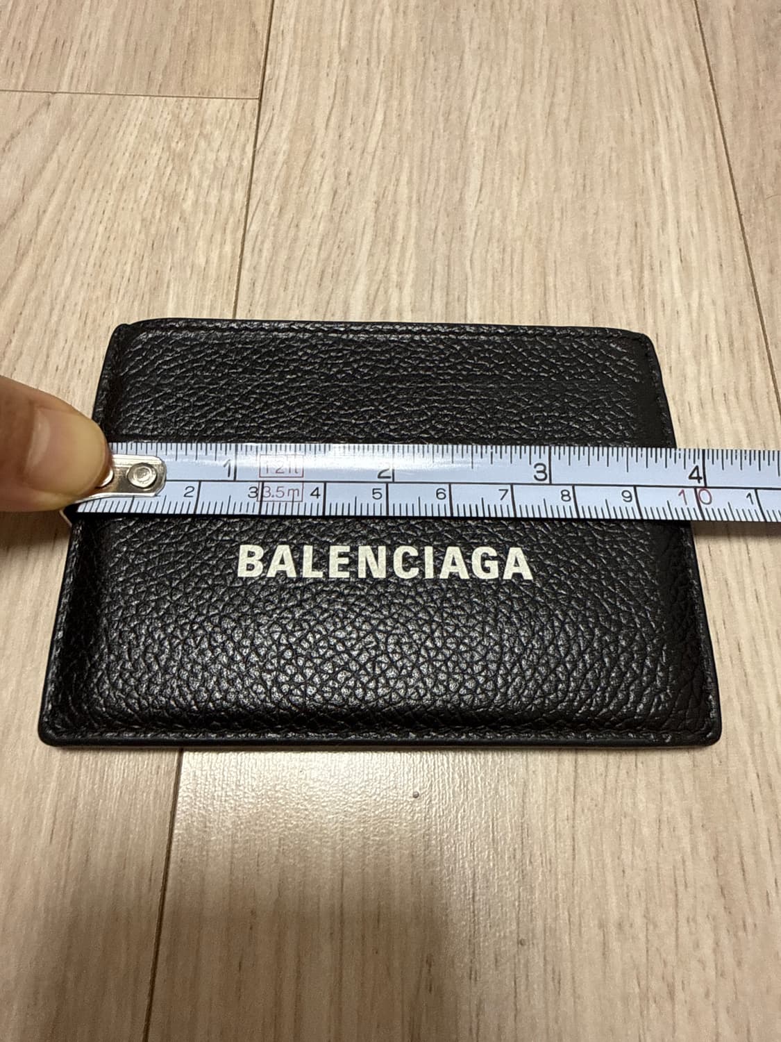 Balenciaga 발렌시아가 Cash Card Holder 카드지갑 상품이미지7