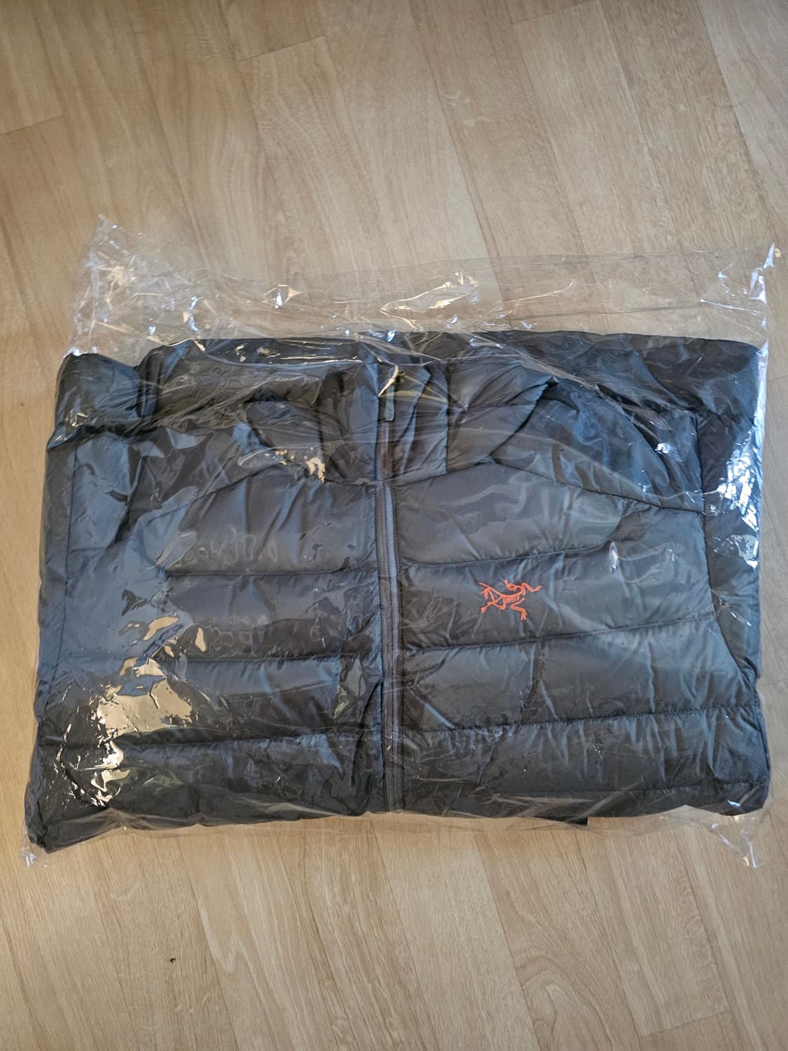 아크테릭스 세륨 포리지베르베 xl 새제품 상품이미지1