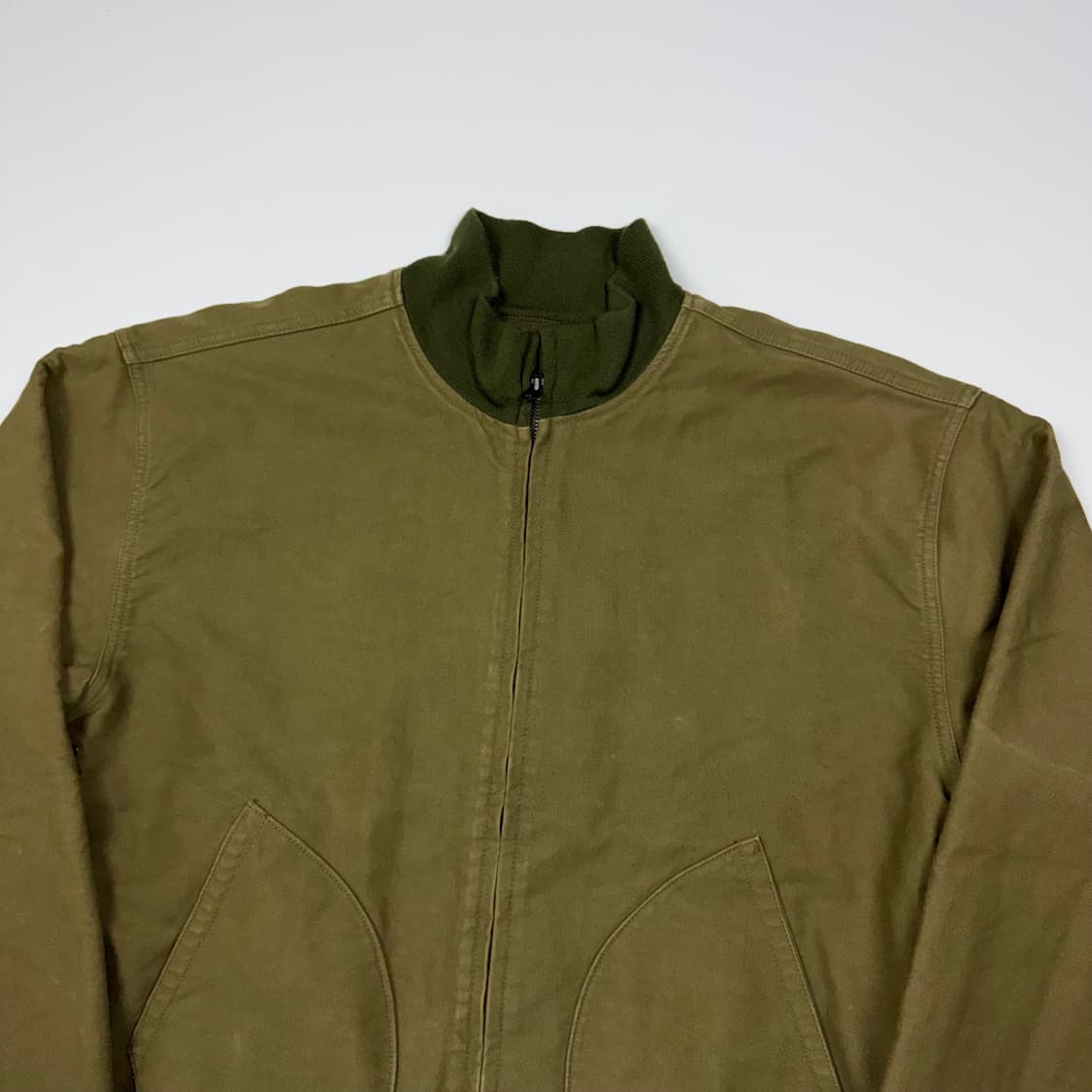 (107) 휴스턴 USN 덱 자켓 상품이미지3