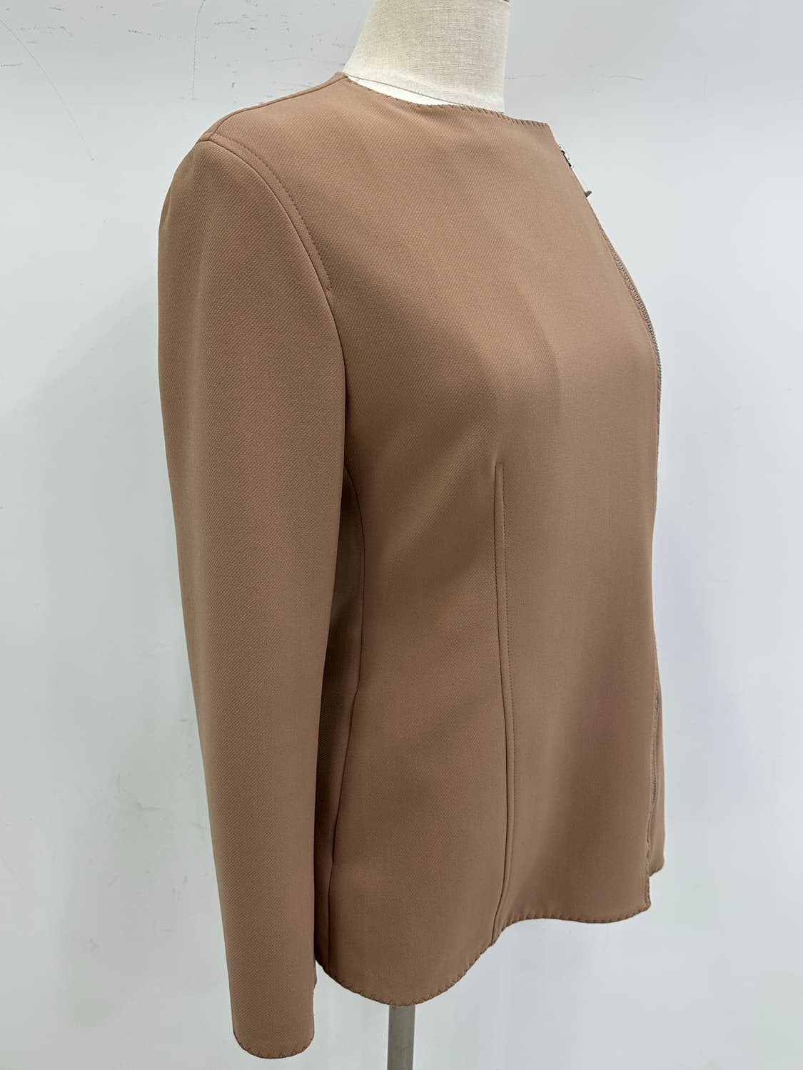 한섬 랑방 자켓 상품이미지3