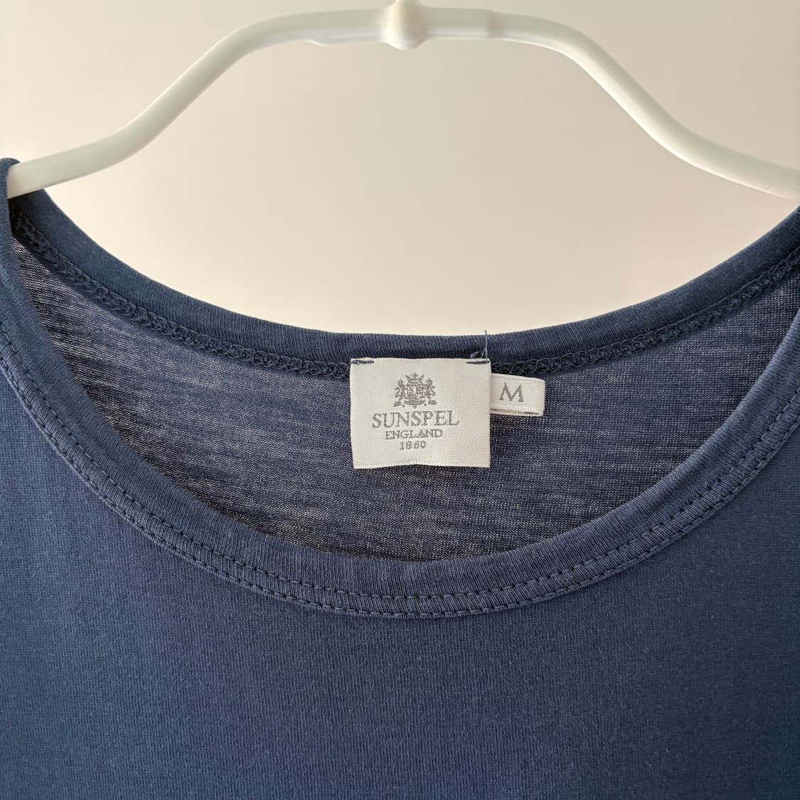  ▫️Sunspel T-Shirt 상품이미지7