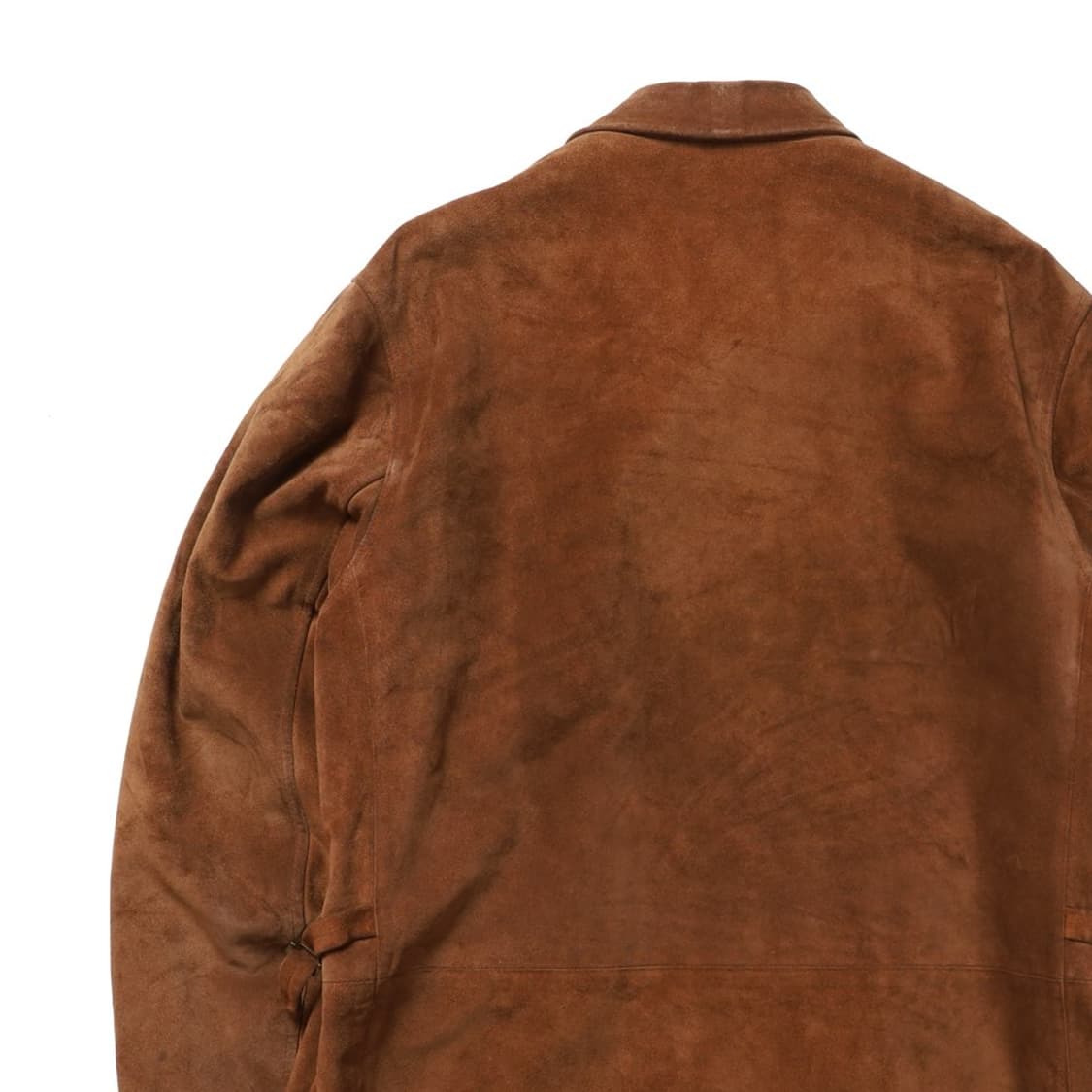 폴로 랄프로렌 Polo By Ralph Lauren Suede Jacke 상품이미지5