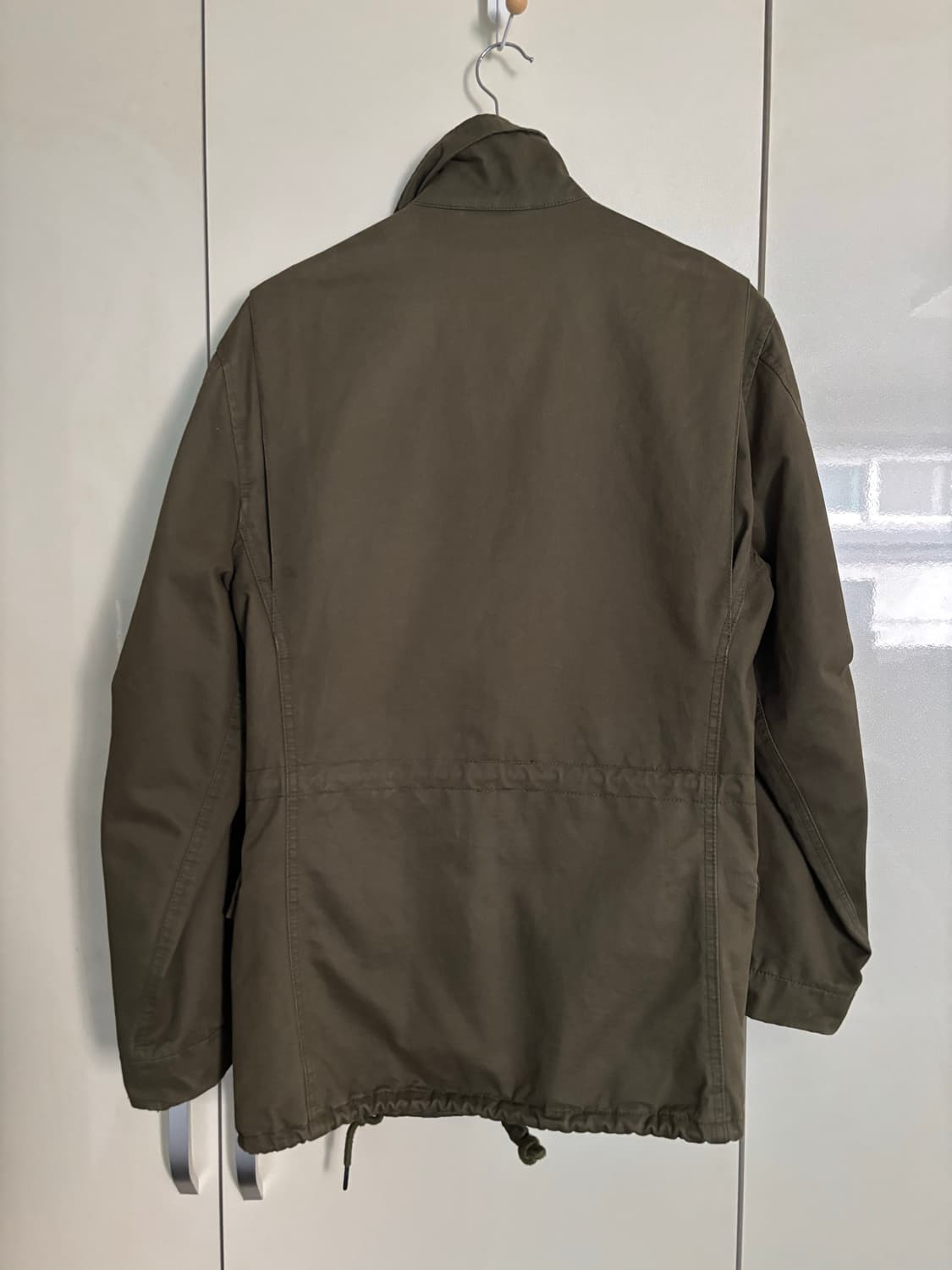military field jacket 상품이미지5
