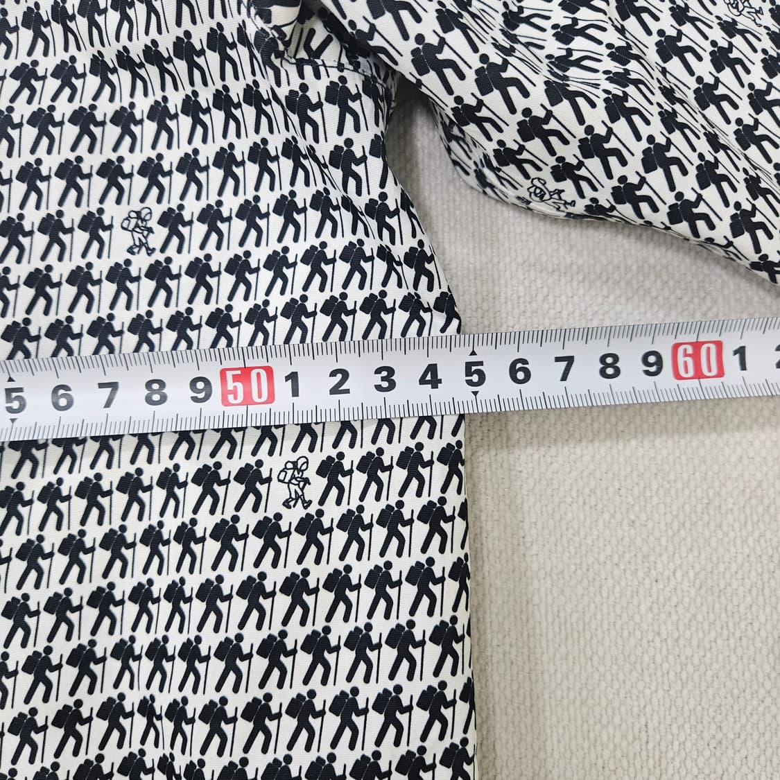 95 노스페이스 하이벤트 바람막이 0303Y 상품이미지8