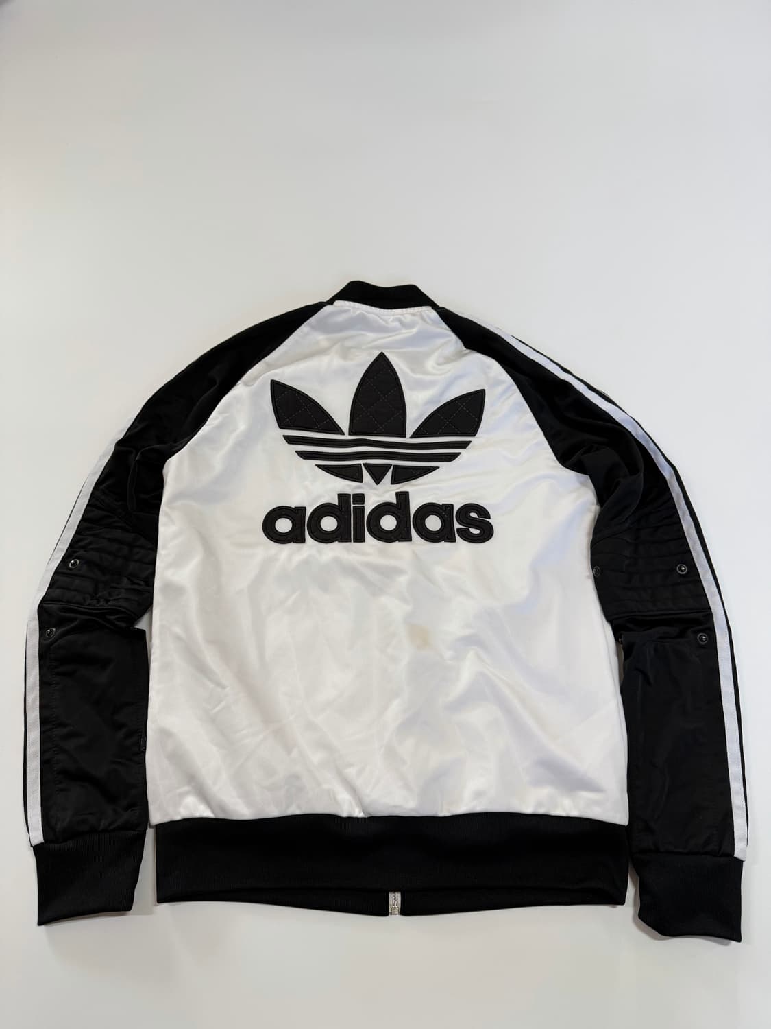 아디다스 트렉탑 져지 상품이미지3