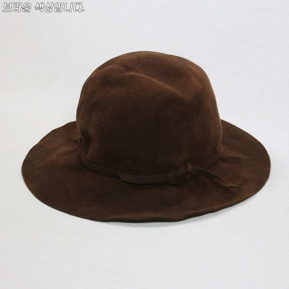 DKNY 울 페도라 상품이미지7