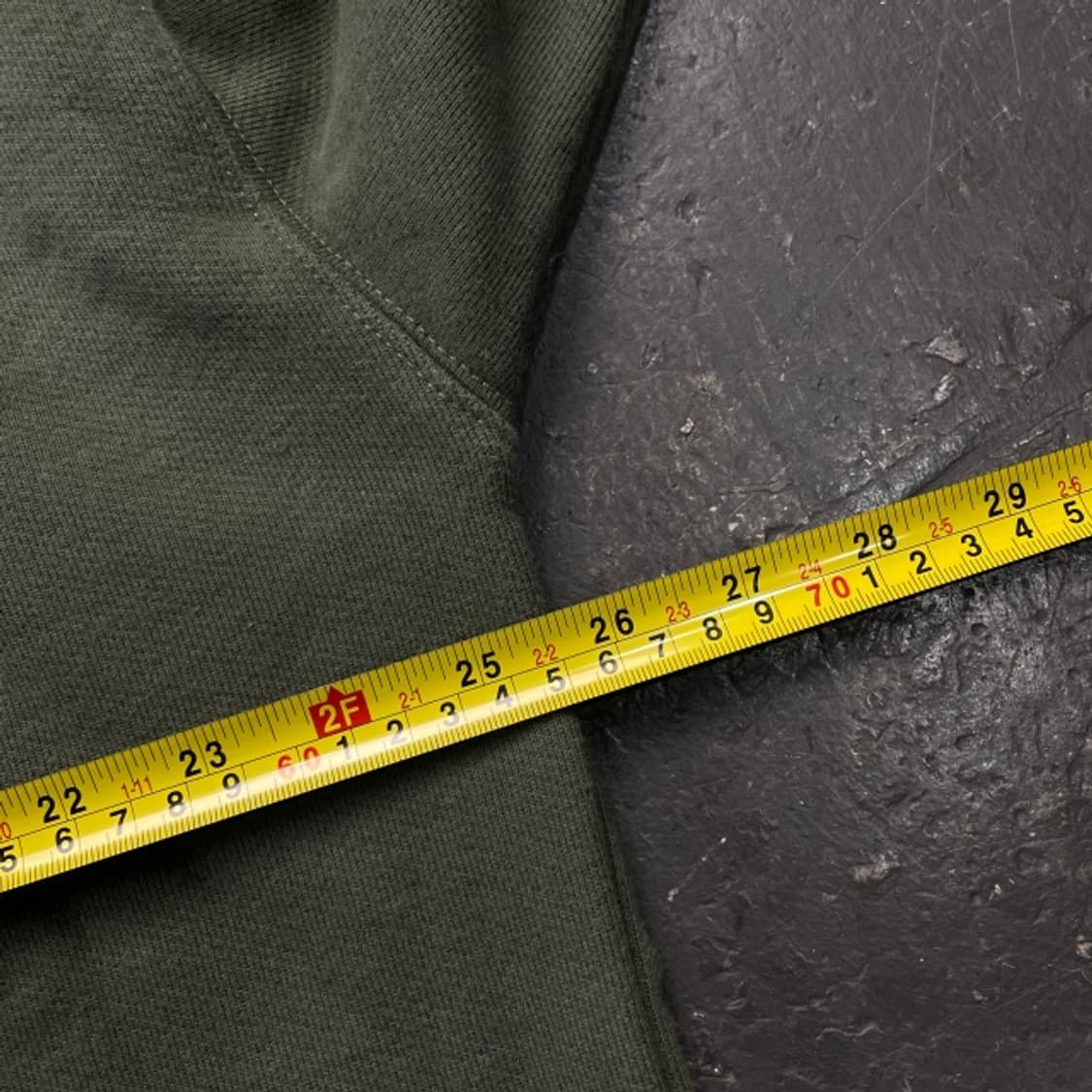 100 리바이스 포켓 카고 맨투맨 상품이미지7