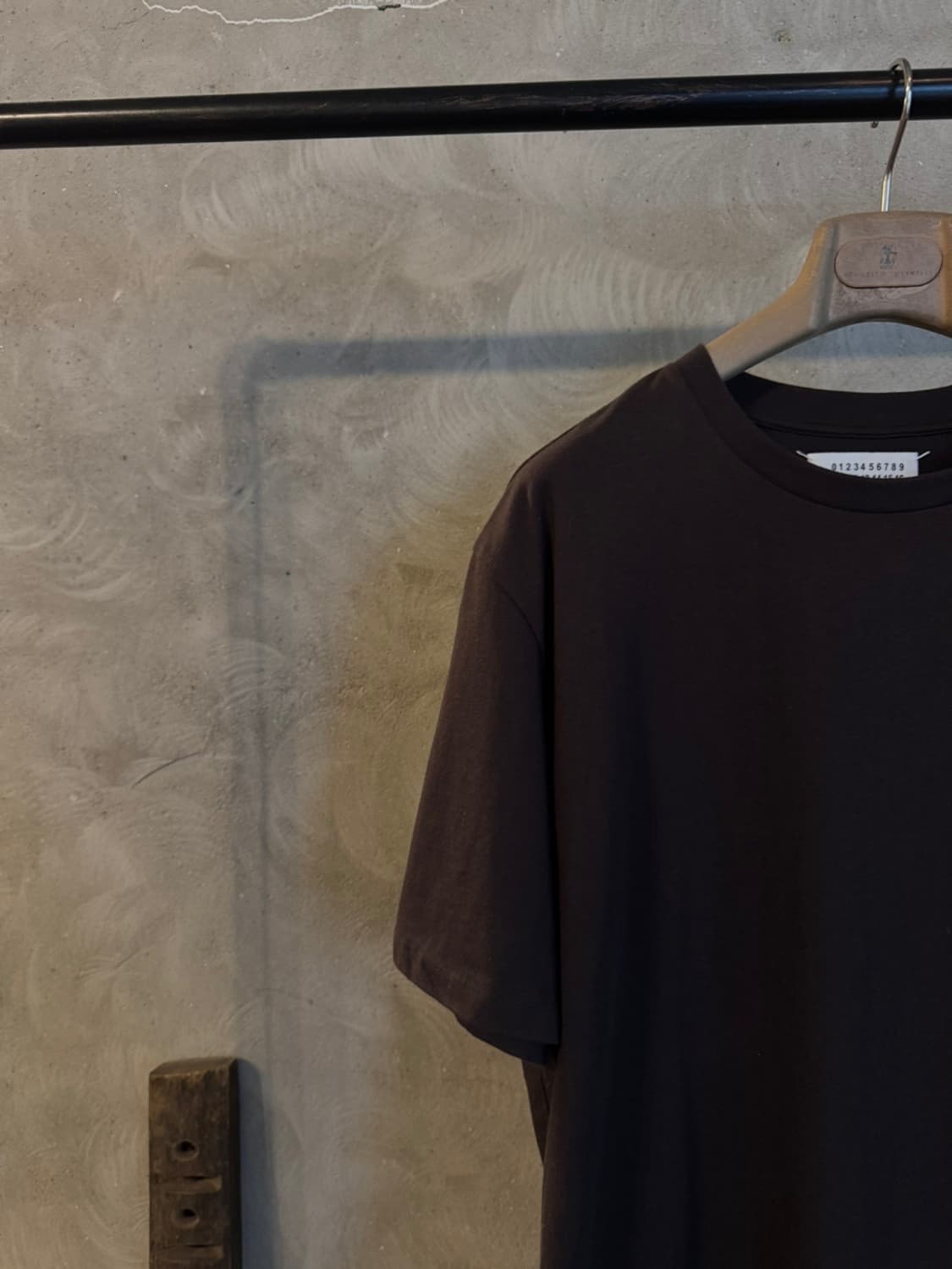 메종 마르지엘라 티셔츠 100 상품이미지2