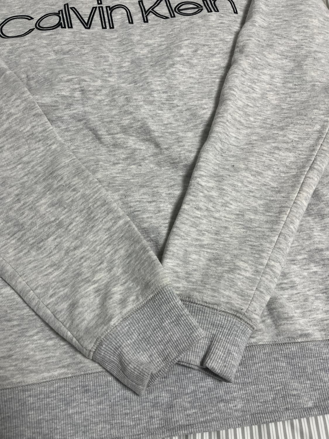 캘빈클라인 맨투맨 상품이미지3