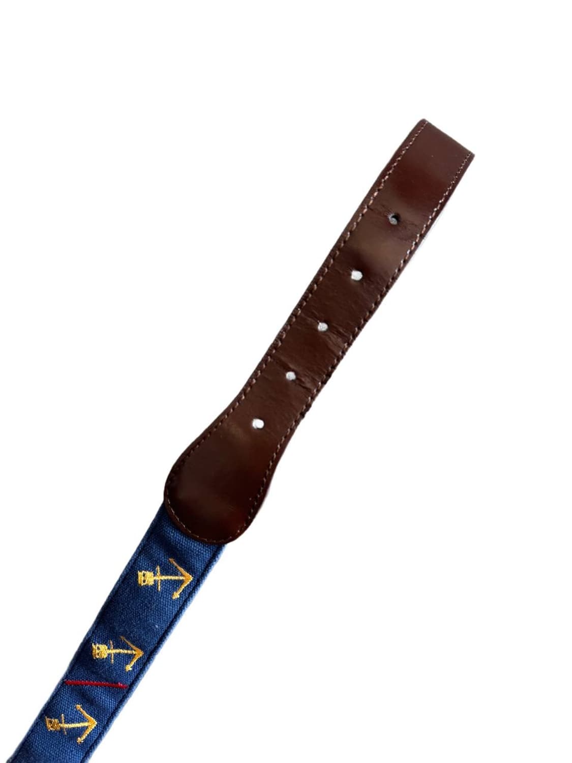 Vintage preppy belt (26-27) 상품이미지4