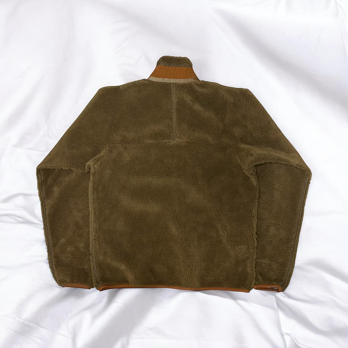 Patagonia Classic Retro-X Fleece Jacket 상품이미지3