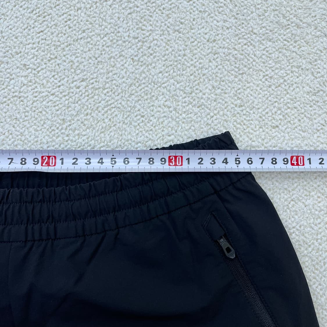 M 다이나핏 기능성 바지 0406M 상품이미지4