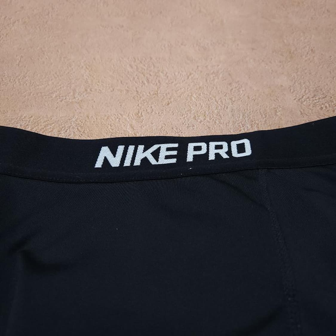 바배) 나이키 우먼스 프로 레깅스 상품이미지2