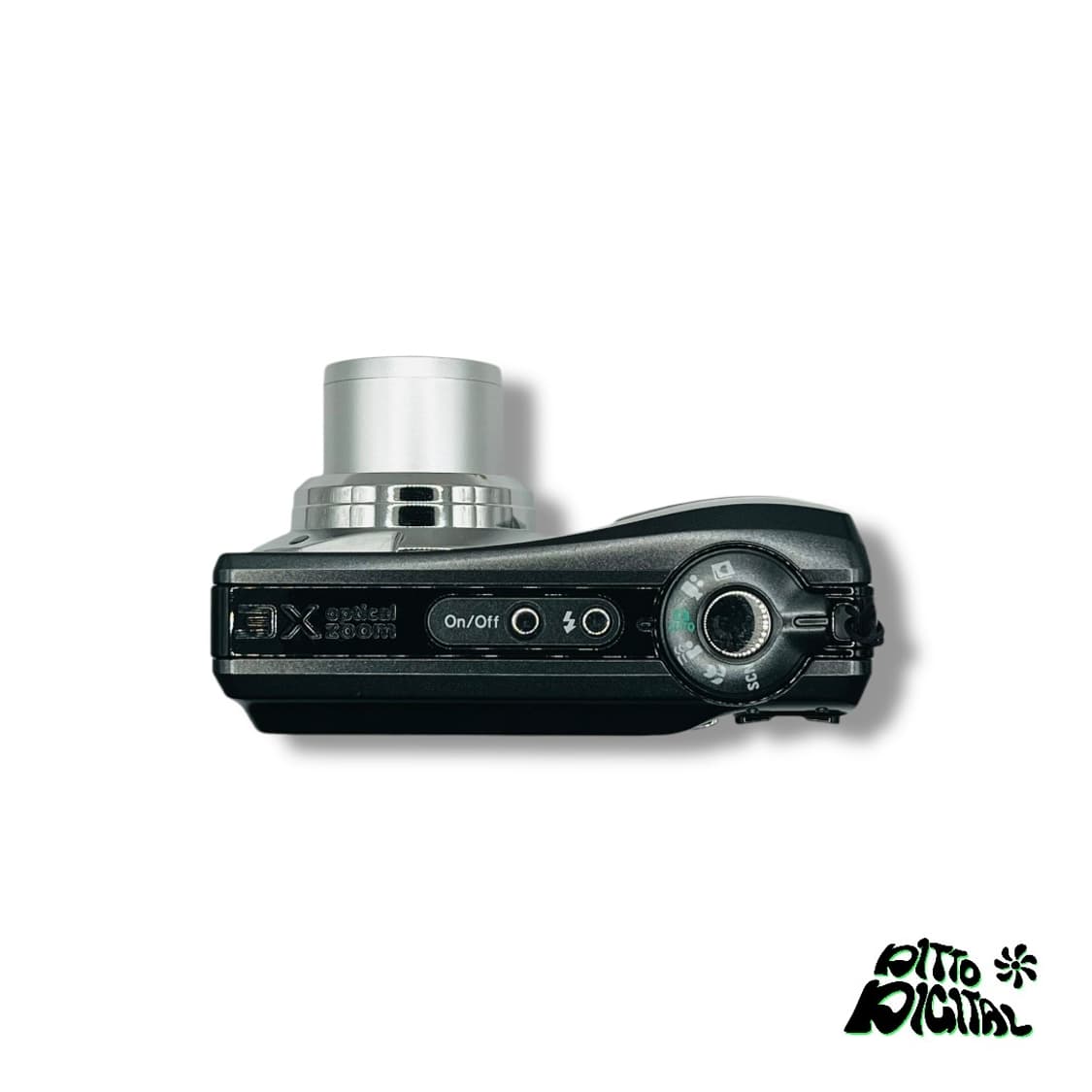 Kodak Easyshare C613디카 상품이미지3