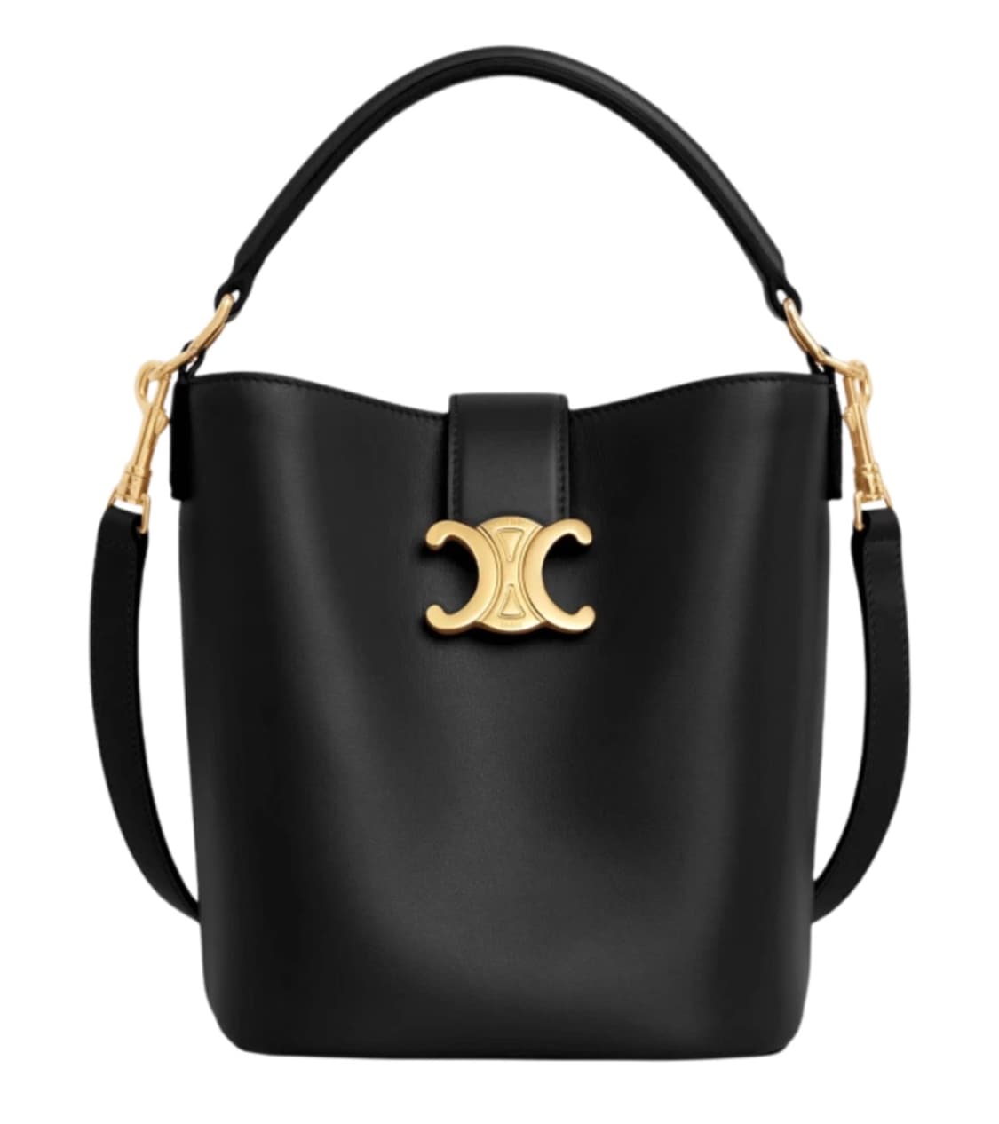 셀린느 버킷백 스몰 루이즈 119173FX9 38NO 상품이미지1