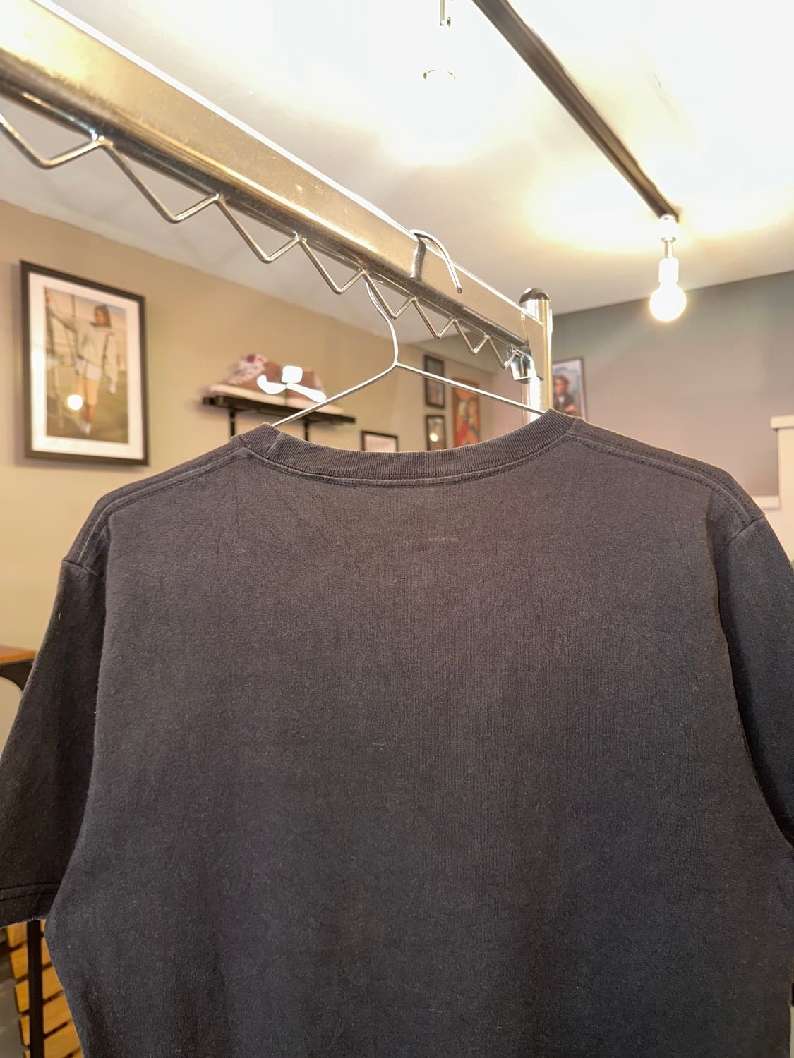 00’s Ben Davis box logo cotton T-shirt 상품이미지6