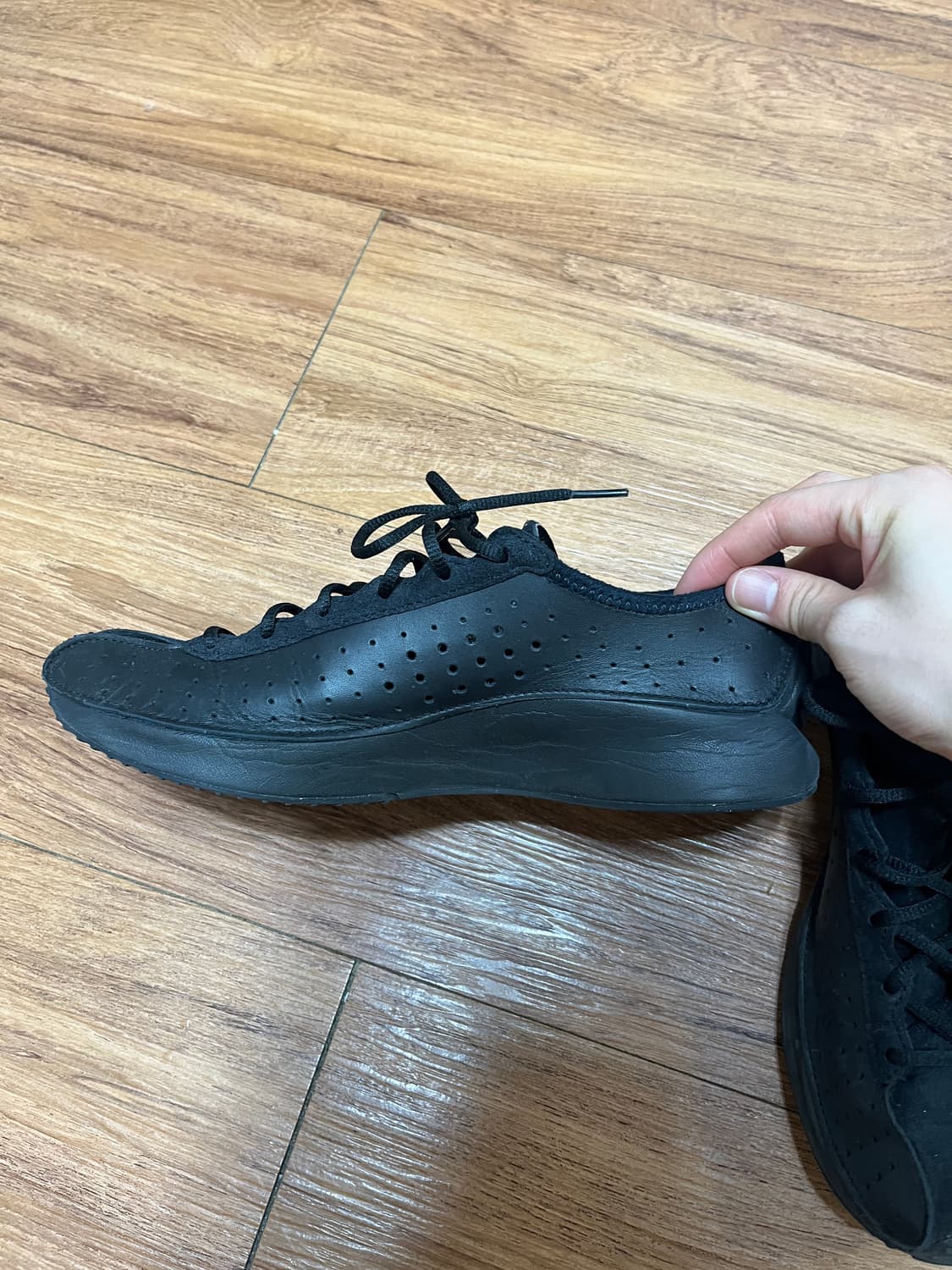 나이키 에어 슈퍼플라이 260 상품이미지2