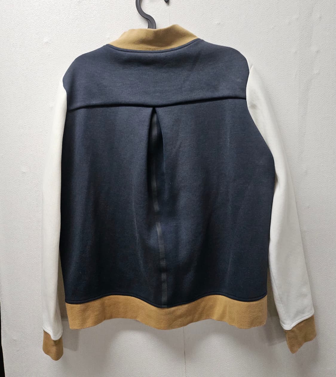 나이키 테크 플리스 디스트로이어 재킷 L 상품이미지2