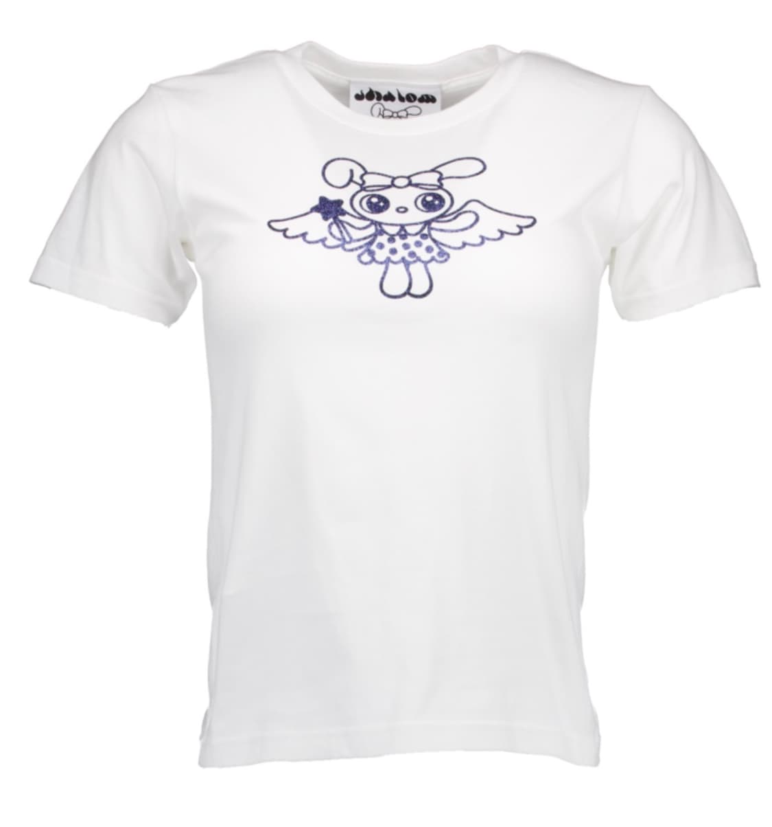 샬롬클럽 MOLA TEE WHITE 상품이미지1