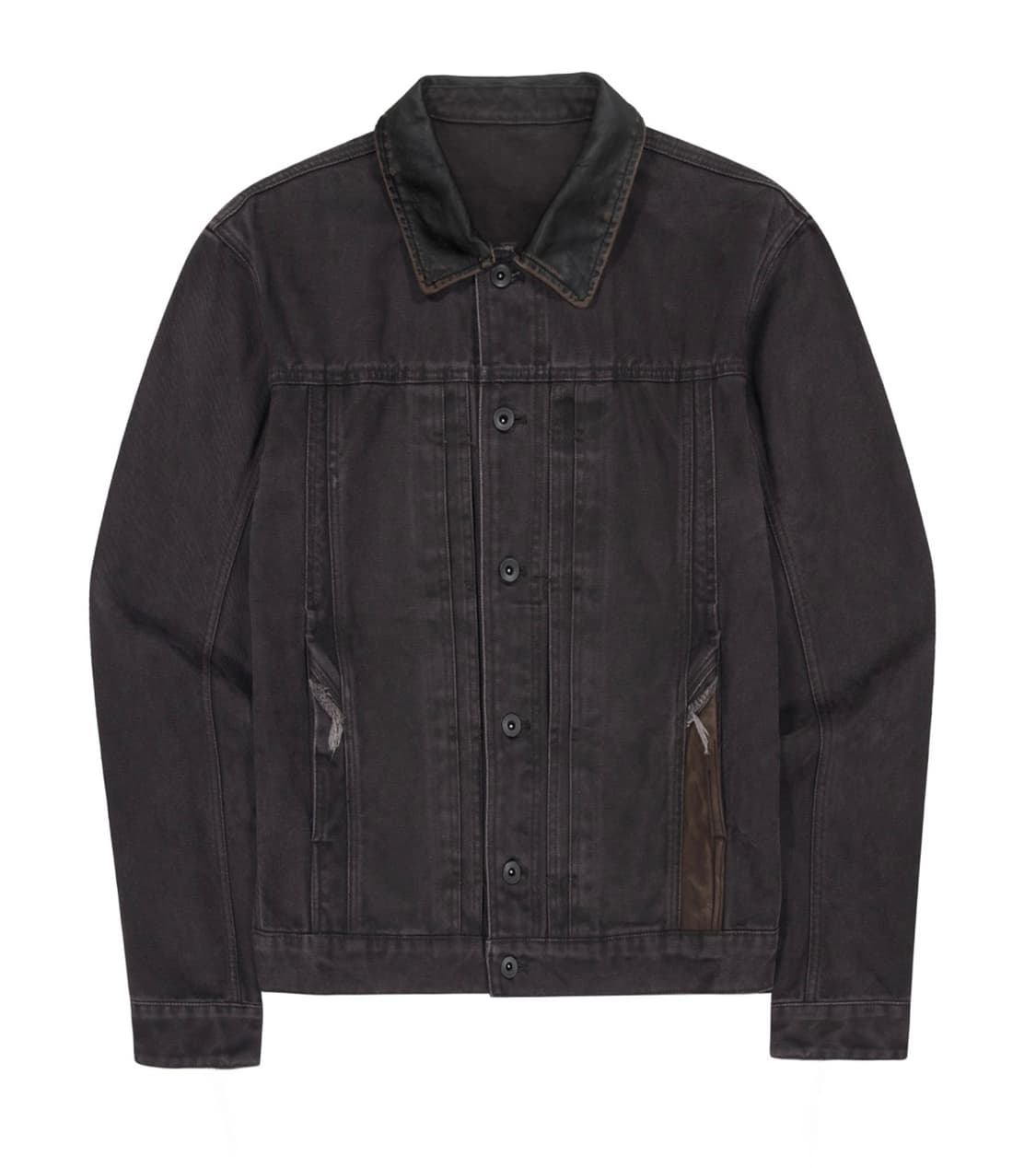 Xlim ep8 05 자켓 dark brown 상품이미지1