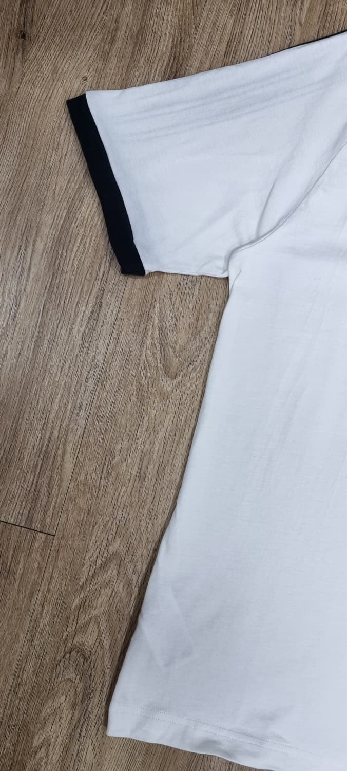 아디다스 3 스트라이프 반팔 M _ 여성 상품이미지7