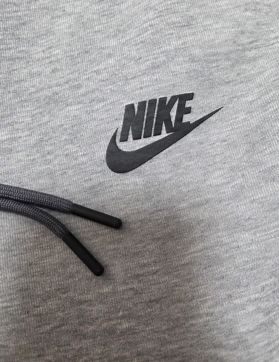 나이키 테크 플리스 조거 팬츠 상품이미지5