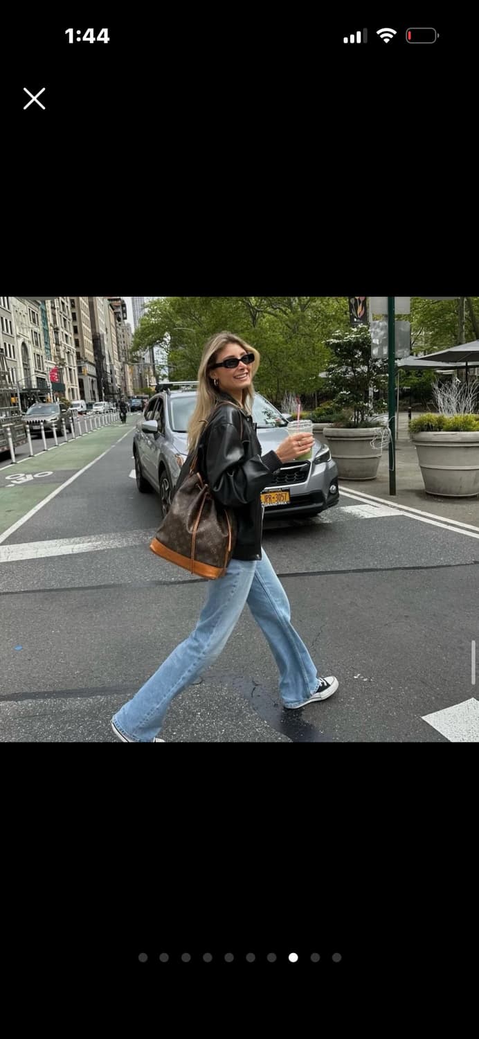 루이비통 복조리 백 상품이미지2