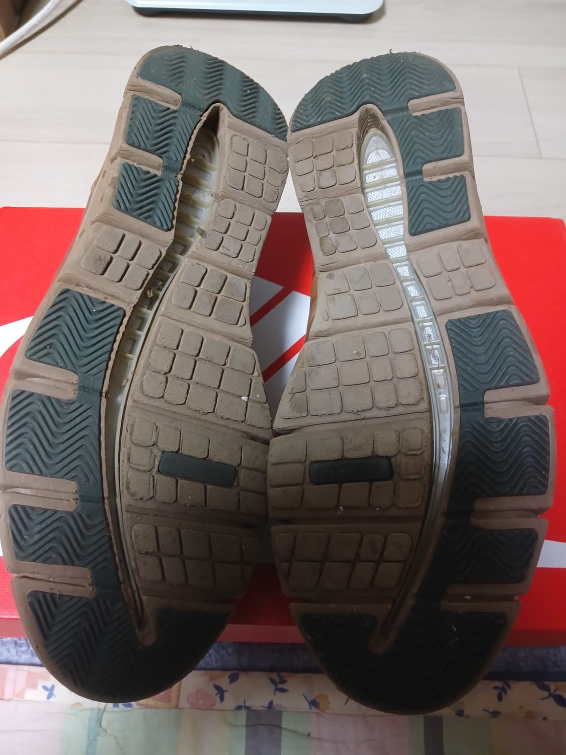 엘칸토 가죽신발 (250~255mm)  상품이미지6