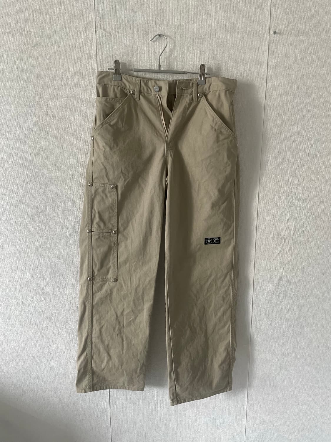 Thug Club 초판 Thug Pants 상품이미지2